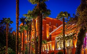 Croatia Opatija Hotel Imperial